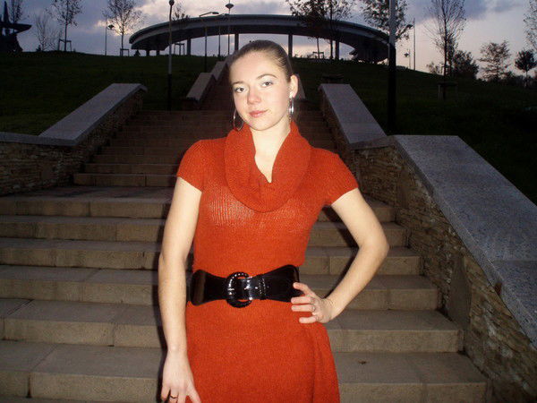 Натали Мартынова