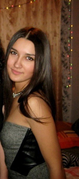 Алсу Акбашева