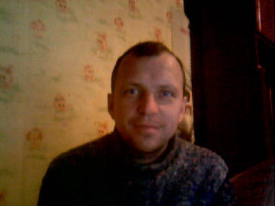 Слава Михалицын