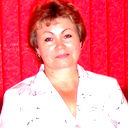 Ирина Колпакова