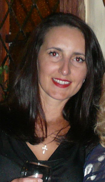 Ольга Балова