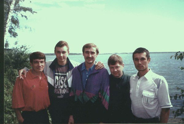 Игорь Яковлев