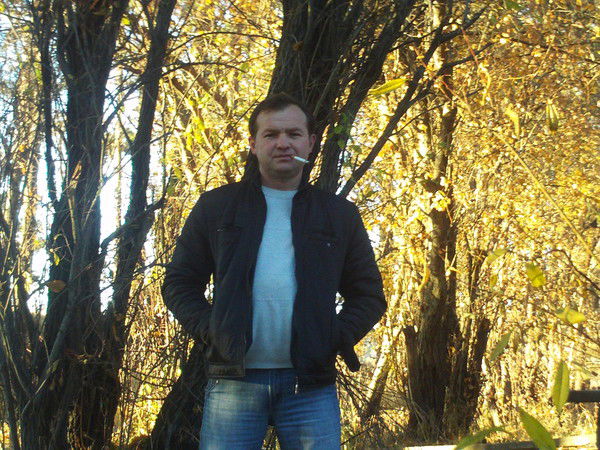 Вячеслав Безотечество