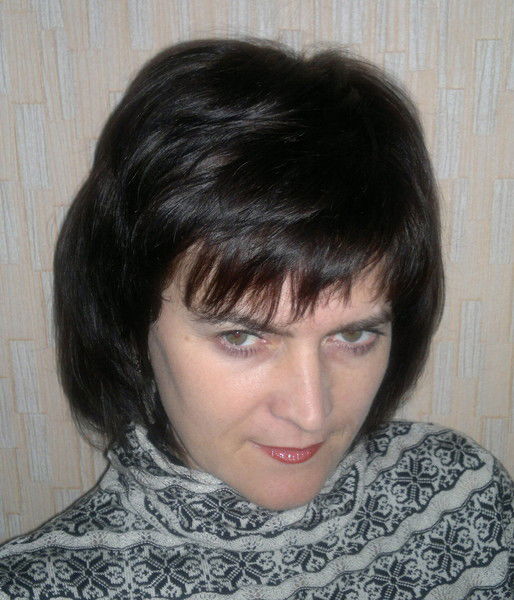 Светлана Гюнтер