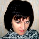 Светлана Гюнтер