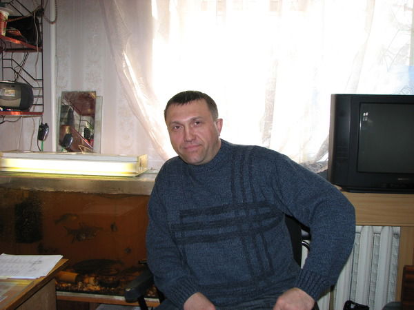 Нестер Вилкин