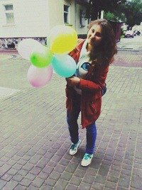 Инна Калинина