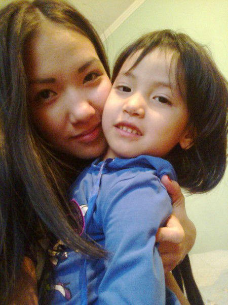 Мира Кубентаева