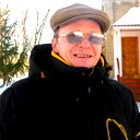 Александр Колосов