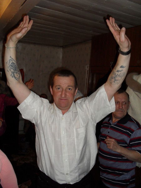 Вадим Огурцов