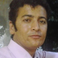 Шохини Зарафшони