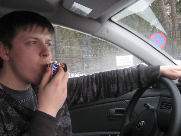 Владимир Баун