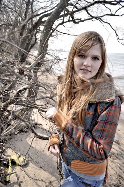 Анна Демидюк