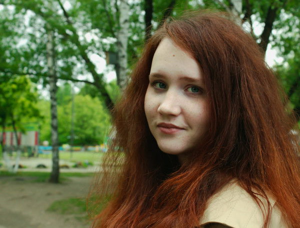 Александра Франкл