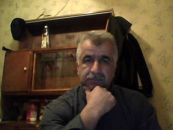 Канан Исмаилов