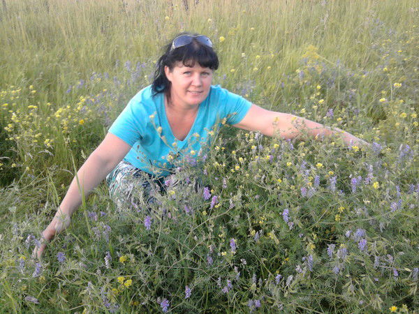 Татьяна Дейснер