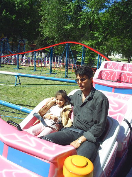 Виталий Василюк