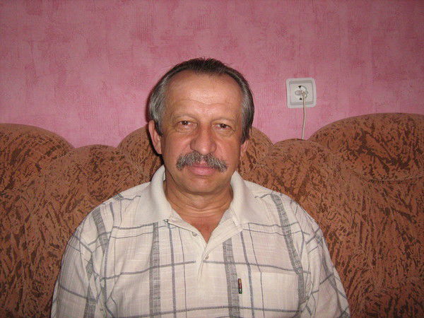 Юрий Башкирцев