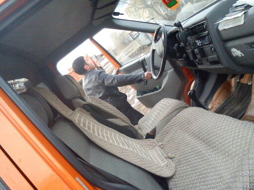 Shamxal Xanoglanzade