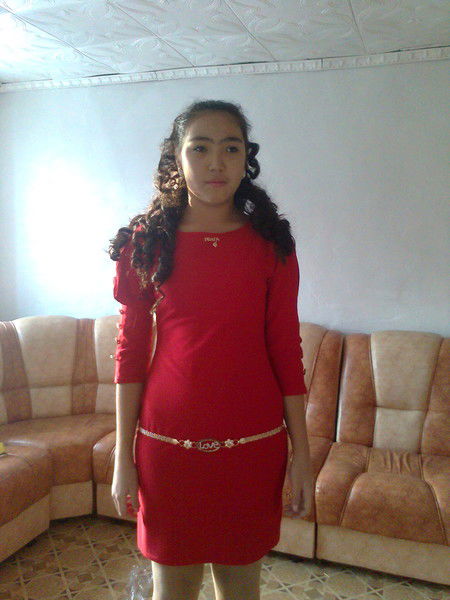 Тогжан Тайкенова