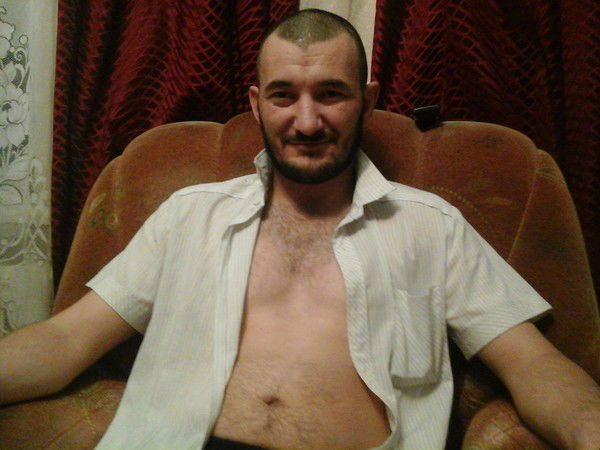 Александр Абдулаев