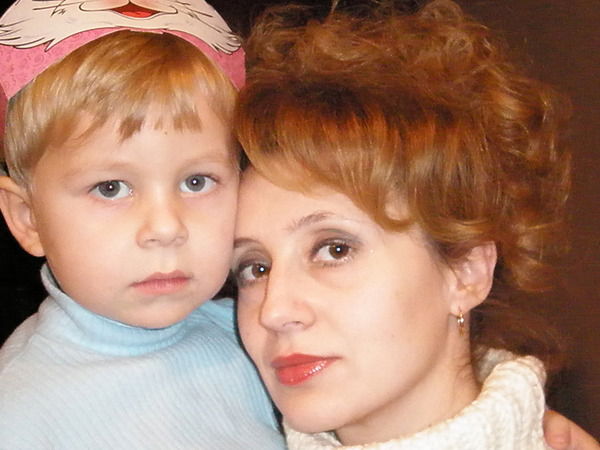 Ольга Ширяева