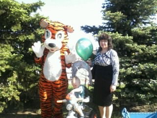 Ольга Энглик