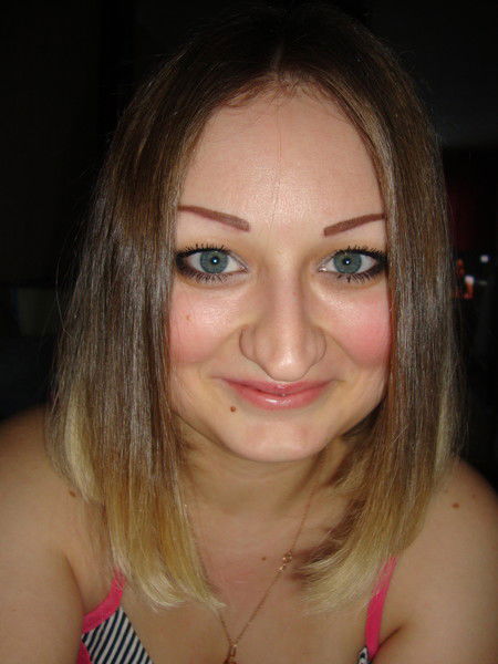 Татьяна Таричко