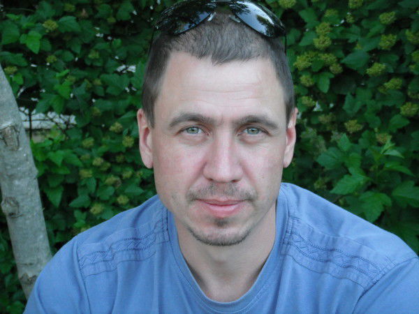 Сергей Алексеевич