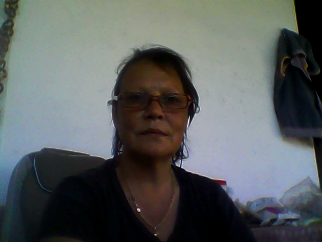 Татьяна Замша