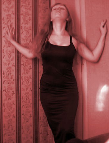 Верджиллия Рэйнхарт