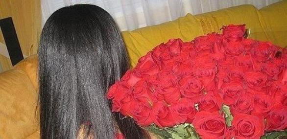 Ольга Викторовна