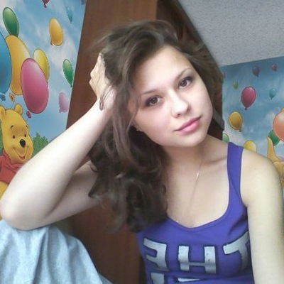 Мария Юркова