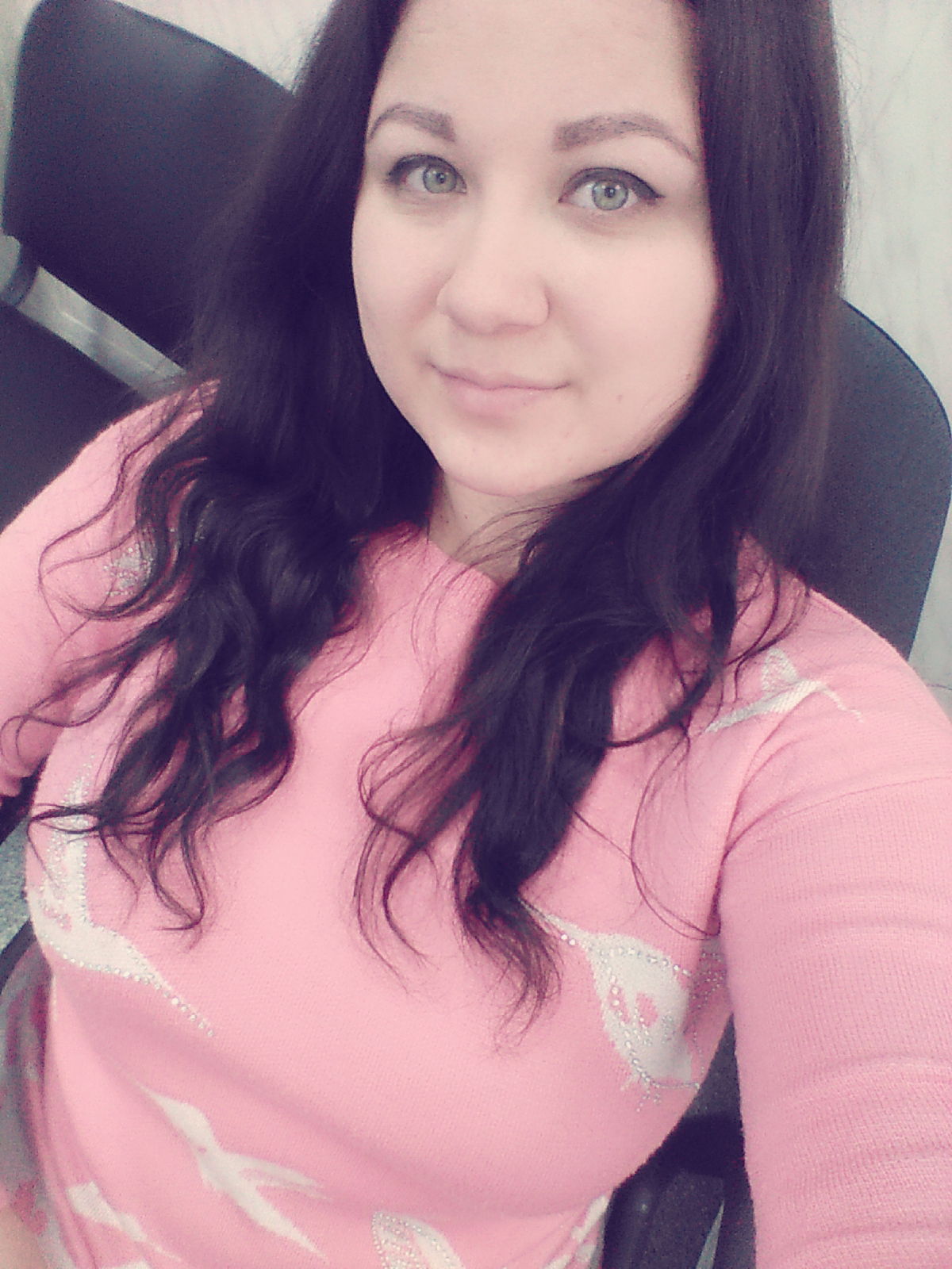 Мариночка Курыгина