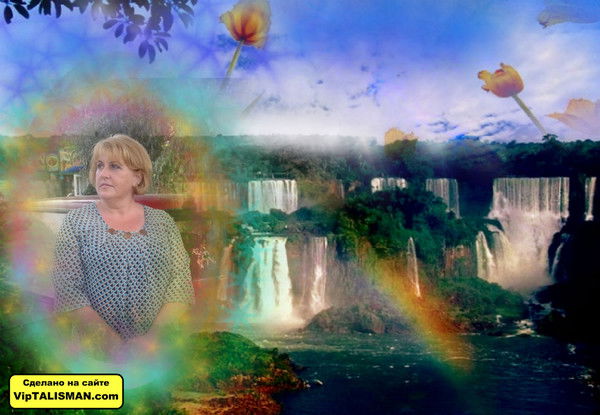 Марина Гангал