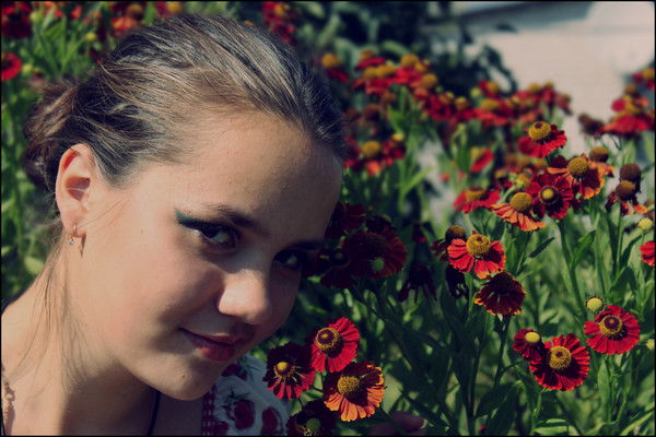 Александра Башкатова