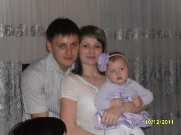 Юлия Стулина