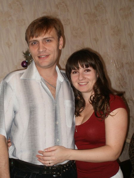 Руслан Погоржельский