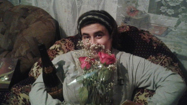 Оксана Данилец