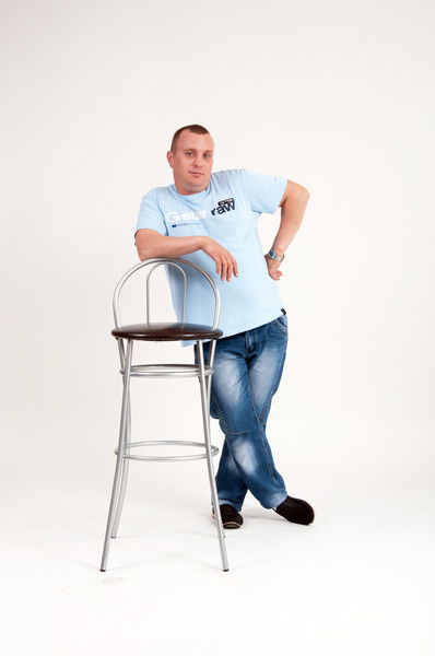 Сергей Зуевич