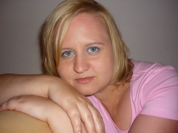 Галина Лисова