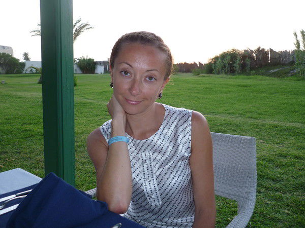 Мария Кузнецова