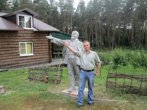 Дмитрий Черных