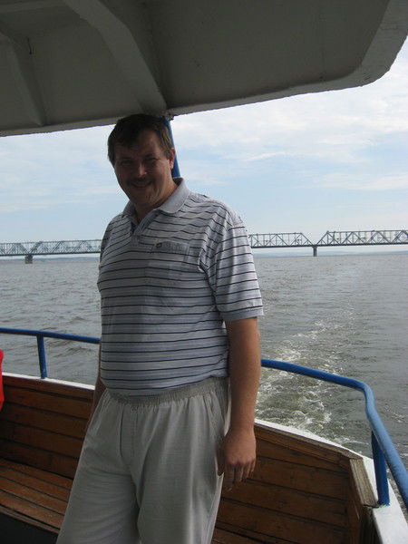 Дмитррий Кочунов