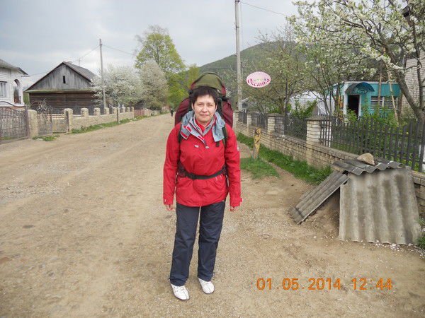 Наташа Пшетоцкая