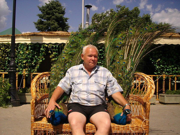 Юрий Качаев