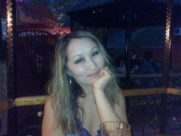 Асима Жантаева