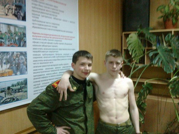 Дима Беловол