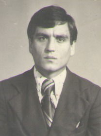 Stefan Coscodan