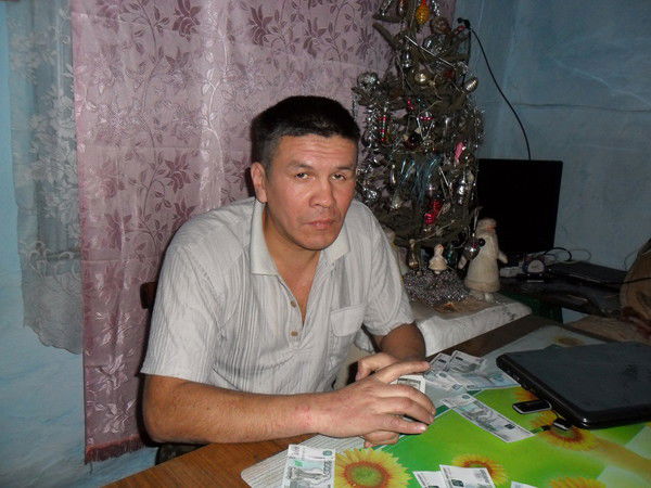 Сергей Копотилов